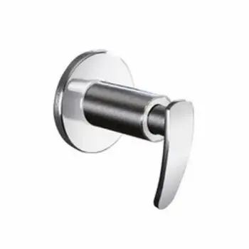 Shower Valves